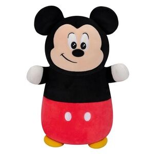 Disney Squishmallow Hugmees Mickey Mouse